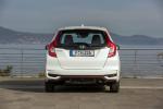 Honda Jazz Dynamic 2017 года (WW)